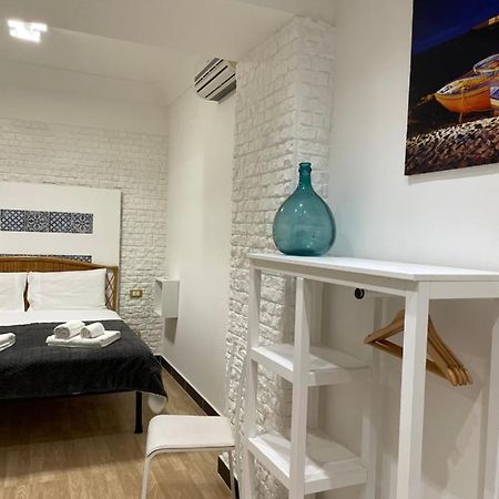 Centro Citta Basement Ξενοδοχείο Παλέρμο Εξωτερικό φωτογραφία